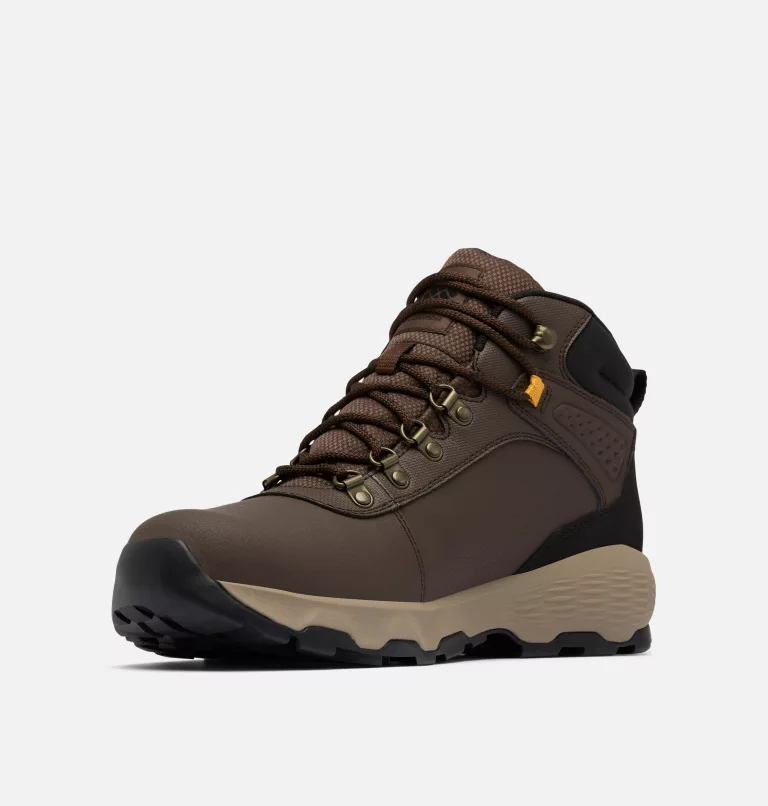 TENIS MASCULINO COLUMBIA NEWTON WANDER LTR – foto 5